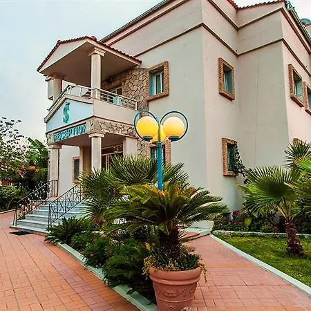 Sousouras Hotel-2